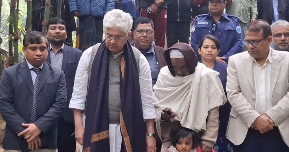 নির্বাচন বানচালের চেষ্টাকারীদের প্রতিহত করা হবে : শিল্প উপদেষ্টা